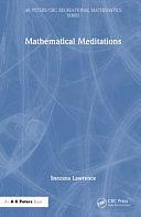 Mathematical Meditations by Snezana Lawrence