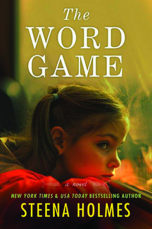 The Word Game by Steena Holmes