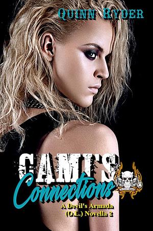 Cami's Connections by Quinn Ryder, Quinn Ryder