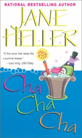 Cha Cha Cha by Jane Heller