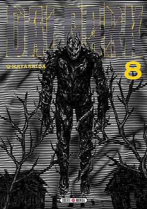Dai Dark T08 by Q Hayashida