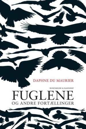 Fuglene og andre fortællinger by Daphne du Maurier