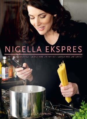 Nigella Ekspres by Nigella Lawson