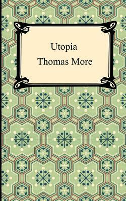 Utopia by Thomas More