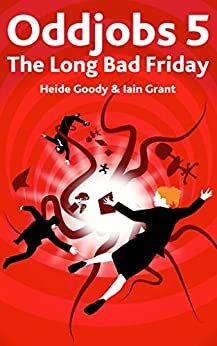 The Long Bad Friday by Heide Goody, Iain Grant