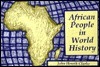 African People in World History (Black Classic Press Contemporary Lecture) (Black Classic Press Contemporary Lecture) (Black Classic Press Contemporary Lecture) by John Henrik Clarke
