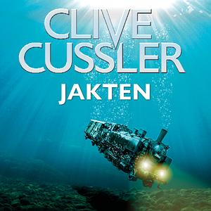 Jakten by Clive Cussler