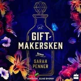 Giftmakersken by Sarah Penner