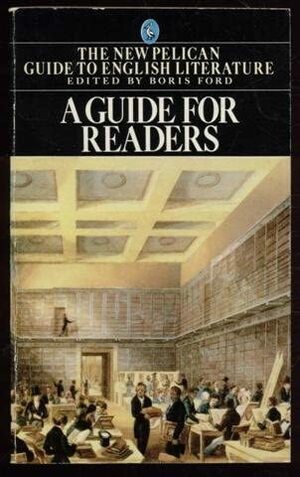 A Guide for Readers by Boris Ford