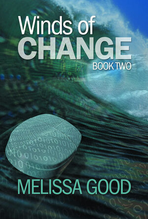 Winds of Change - Book Two by Melissa Good