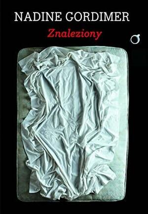 Znaleziony by Nadine Gordimer