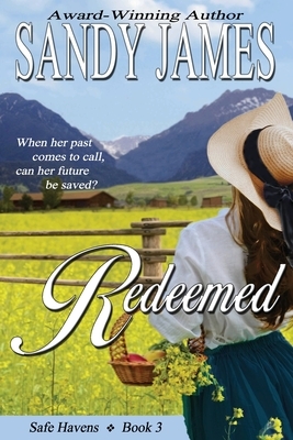 Redeemed by Sandy James