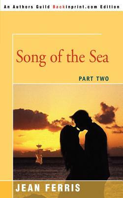 Song of the Sea: Part Two by Jean Ferris