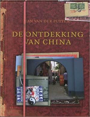 De ontdekking van China by Johannes Maria Paulus Bonaventura Putten