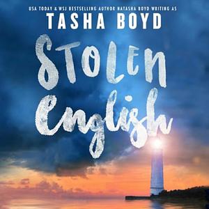 Stolen English by Tasha Boyd