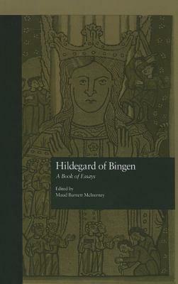 Hildegard of Bingen: A Book of Essays by 