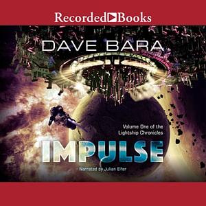 Impulse  by Dave Bara