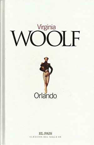 Orlando by Virginia Woolf