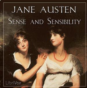 Sense and Sensibility by Jane Austen