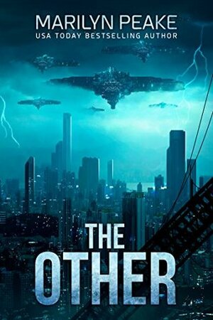 The Other by Marilyn Peake