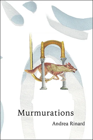Murmurations by Andrea Rinard