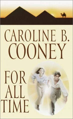 For All Time by Caroline B. Cooney