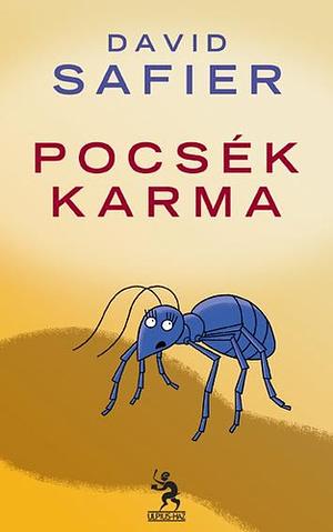 Pocsék Karma by David Safier