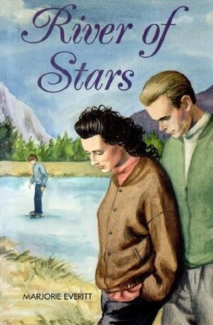River Of Stars by Marjorie Everitt