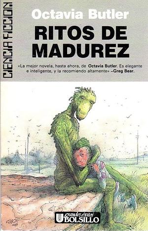 Ritos de madurez by Octavia E. Butler