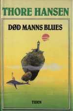 Død manns blues by Thore Hansen