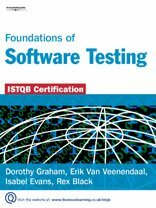 Foundations of Software Testing: ISTQB Certification by Rex Black, Dorothy Graham, Isabel Evans, Erik van Veenendaal