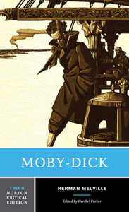 Moby-Dick by Herman Melville