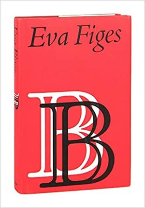 B by Eva Figes