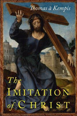 The Imitation of Christ by Thomas à Kempis