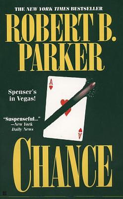 Chance by Robert B. Parker