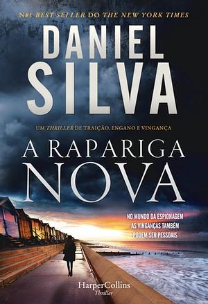 A rapariga nova by Daniel Silva