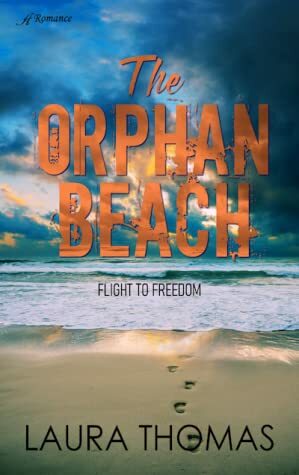 The Orphan Beach by Laura Thomas