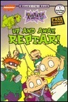 Up And Away, Reptar! by Sarah Willson