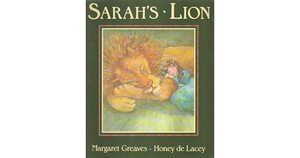 Sarah's Lion by Margaret Greaves