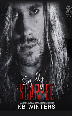 Sinfully Scarred by Kb Winters