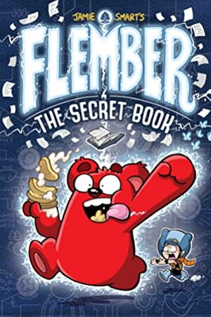 Flember: The Secret Book by Jamie Smart