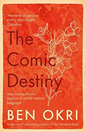 The Comic Destiny by Ben Okri