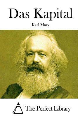 Das Kapital by Karl Marx