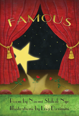 Famous by Naomi Shihab Nye