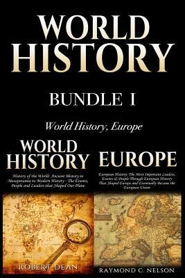 World History: World History, Europe by Robert Dean