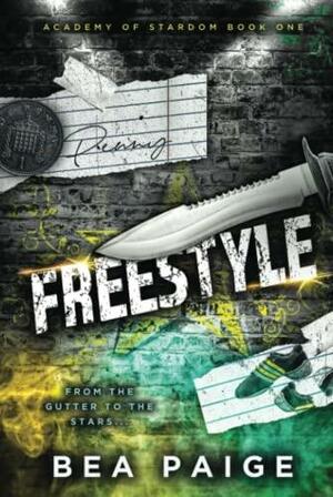 Freestyle by Bea Paige