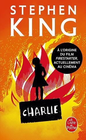 Charlie by Stephen King
