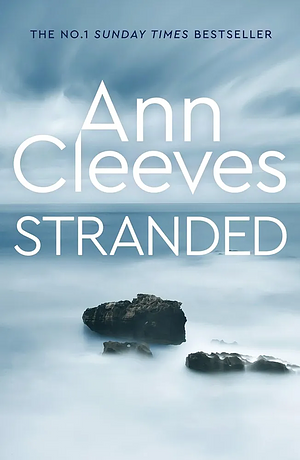 Stranded by Ann Cleeves