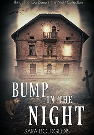 Bump in the Night: Things That Go Bump in the Night Collection by Sara Bourgeois