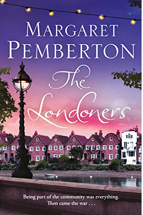 The Londoners by Margaret Pemberton